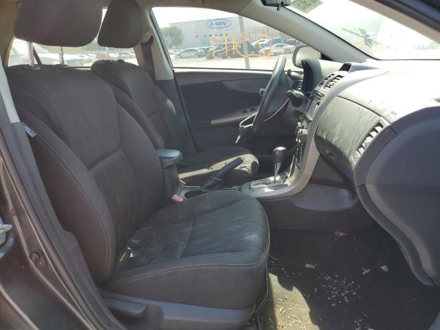 Photo 5 from auction – 2012 TOYOTA COROLLA BA with VIN 2T1BU4EE8CC876303