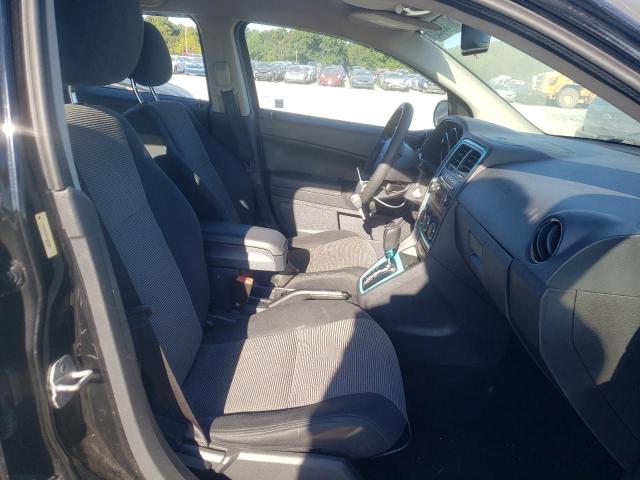 Photo 5 from auction – 2012 DODGE CALIBER SX with VIN 1C3CDWDA2CD537302
