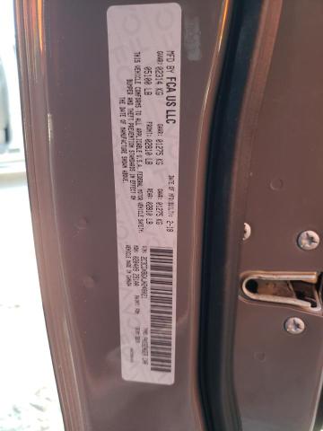 Photo 10 from auction – 2018 DODGE CHARGER SX with VIN 2C3CDXBGXJH248021