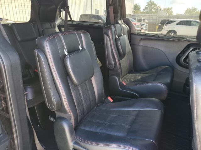 Photo 6 from auction – 2017 DODGE GRAND CARA with VIN 2C4RDGEG0HR845331