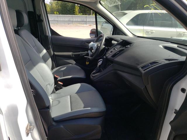 Photo 5 from auction – 2017 FORD TRANSIT CO with VIN NM0LS6E73H1293394