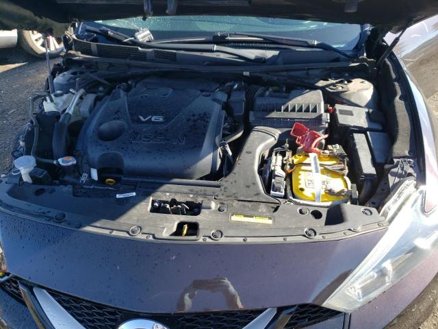 Photo 7 from auction – 2016 NISSAN MAXIMA 3.5 with VIN 1N4AA6AP7GC402676