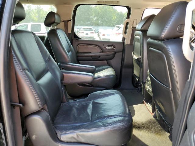 Photo 6 from auction – 2008 CADILLAC ESCALADE E with VIN 1GYFC66838R229792