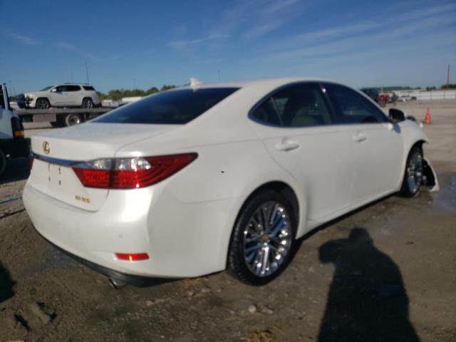 Фото 4 с аукциона – 2013 LEXUS ES 350 с VIN JTHBK1GG2D2039337