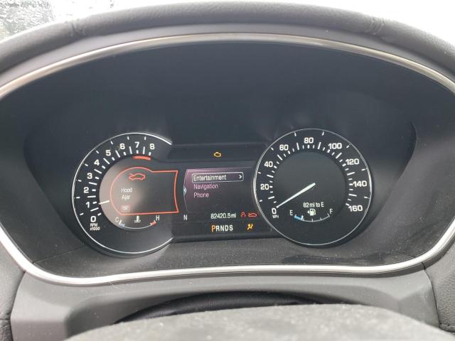 Zdjęcie 8 z aukcji – 2016 LINCOLN MKX RESERV z VIN 2LMTJ8LR8GBL40069