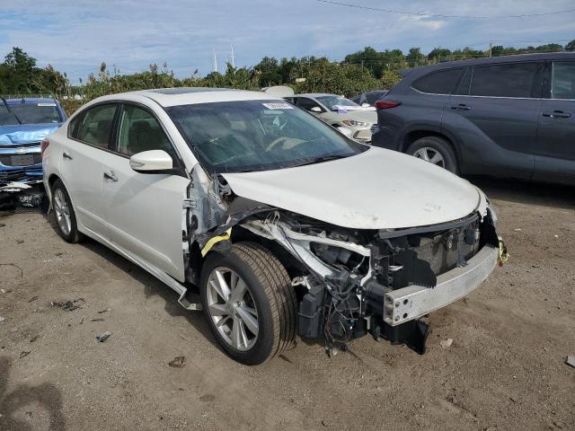 NISSAN ALTIMA 2.5 2013 with VIN 1N4AL3AP3DC155631 - Photo from auction