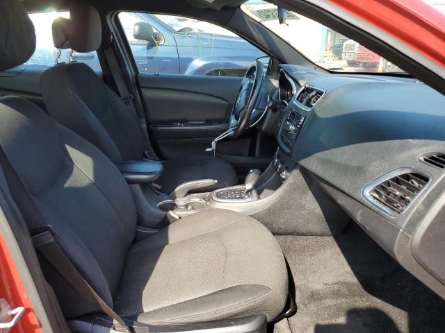 Photo 5 from auction – 2013 DODGE AVENGER SX with VIN 1C3CDZCB2DN590640