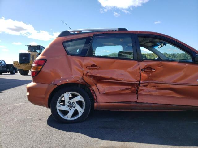 Photo 6 from auction – 2004 PONTIAC VIBE with VIN 5Y2SL62864Z422720