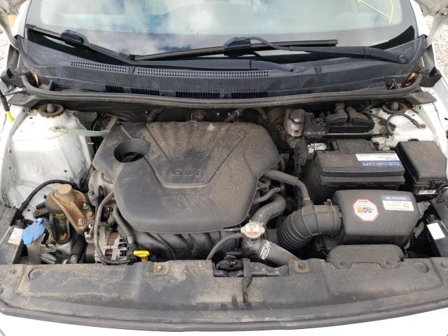 Photo 7 from auction – 2017 HYUNDAI ACCENT SE with VIN KMHCT4AE7HU363238