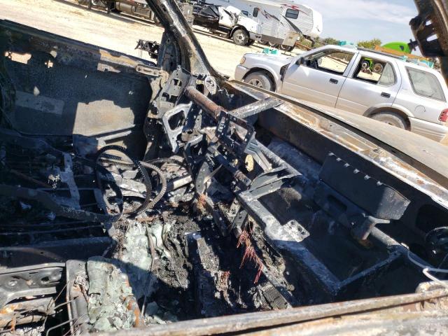 Photo 5 from auction – 2018 RAM 3500 ST with VIN 3C63RRGLXJG413104