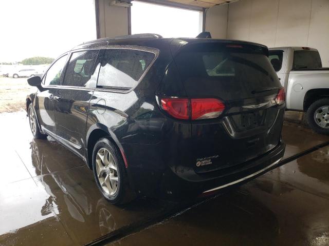 Photo 3 from auction – 2020 CHRYSLER PACIFICA T with VIN 2C4RC1EGXLR142165
