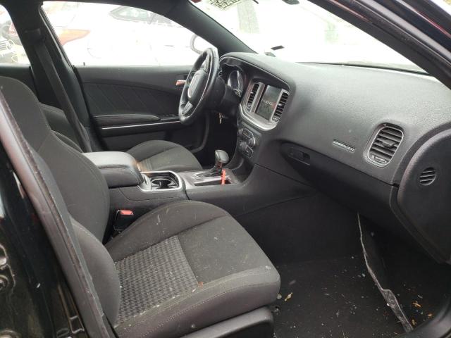 Photo 5 from auction – 2019 DODGE CHARGER GT with VIN 2C3CDXHG3KH567060