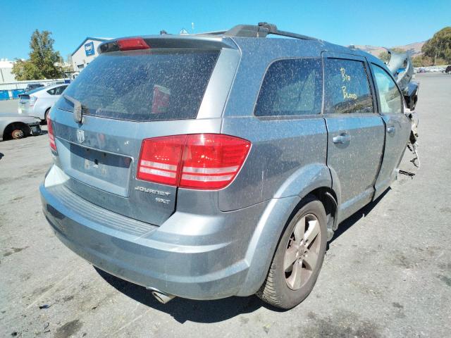 Foto 4 de la subasta – 2010 DODGE JOURNEY SX con VIN 3D4PG5FV2AT263978