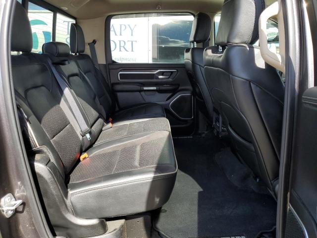 Photo 6 from auction – 2021 RAM 1500 LARAM with VIN 1C6SRFJT7MN716744