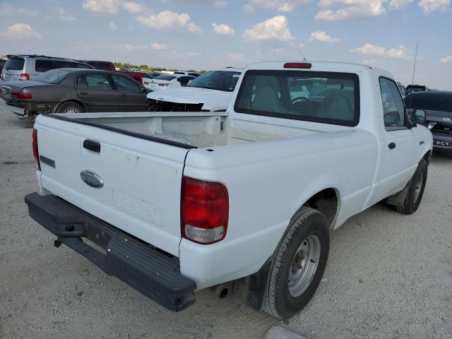 Photo 4 from auction – 2000 FORD RANGER with VIN 1FTYR10C5YPB19853