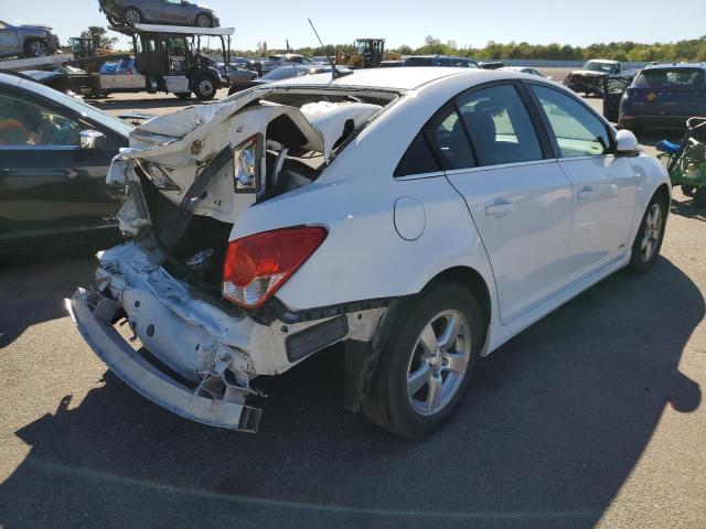 Photo 4 from auction – 2014 CHEVROLET CRUZE LT with VIN 1G1PC5SB5E7207170