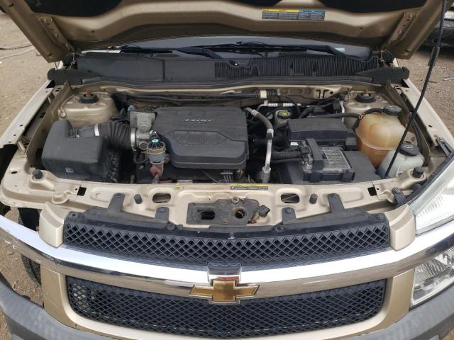 Photo 7 from auction – 2005 CHEVROLET EQUINOX LS with VIN 2CNDL13F956090029