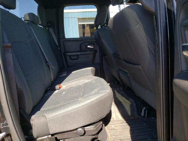 Фото 6 с аукциона – 2022 RAM 1500 CLASS с VIN 1C6RR7GG6NS176840