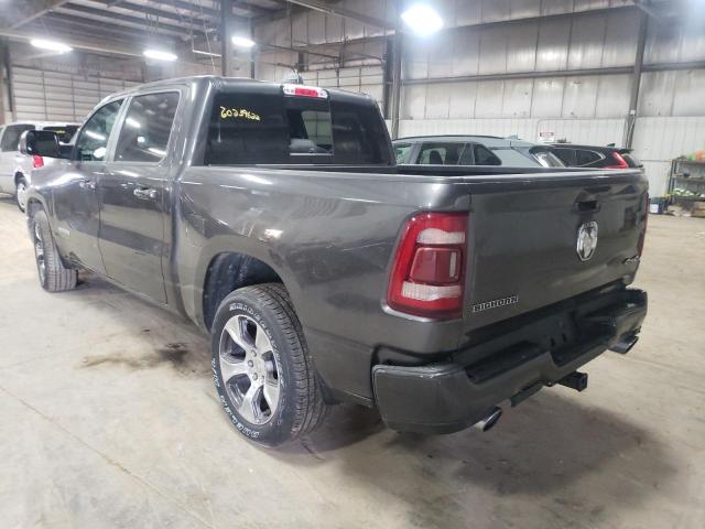 Zdjęcie 3 z aukcji – 2019 RAM 1500 BIG H z VIN 1C6SRFFT7KN563367