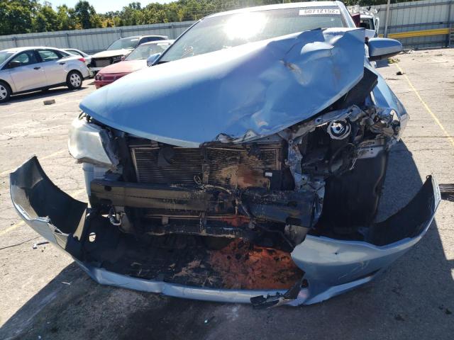Photo 9 from auction – 2012 TOYOTA CAMRY BASE with VIN 4T4BF1FK0CR236653
