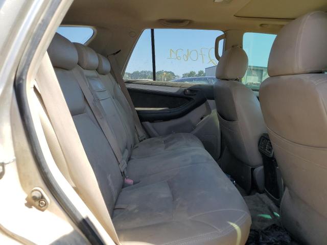 Photo 6 from auction – 2004 TOYOTA 4RUNNER SR with VIN JTEBU14RX40038879