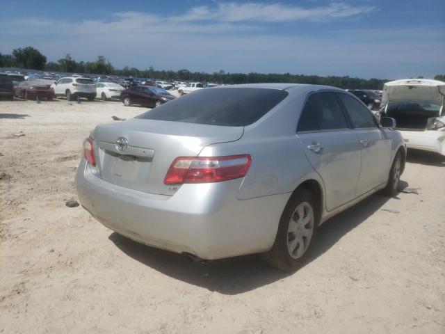 Photo 4 from auction – 2007 TOYOTA CAMRY with VIN 4T1BE46K57U189625