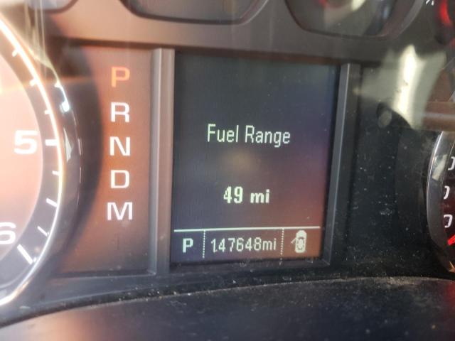 Photo 8 from auction – 2014 CHEVROLET SILVERADO with VIN 1GCRCPEC4EZ360188