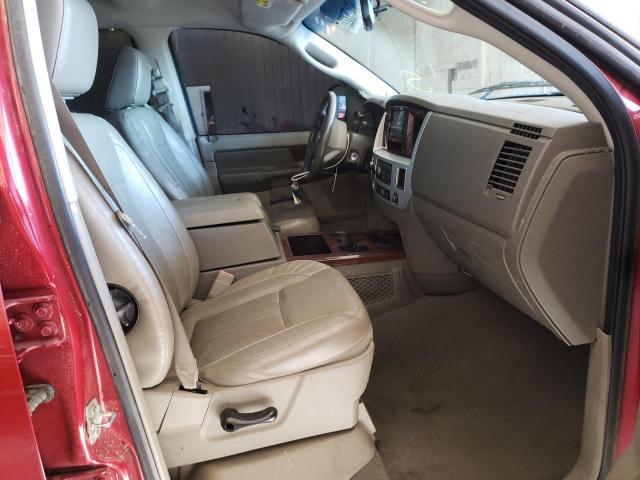 Photo 5 from auction – 2008 DODGE RAM 1500 S with VIN 1D7HU18298J207162