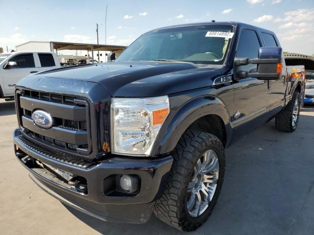 Photo 2 from auction – 2008 FORD F250 SUPER with VIN 1FTSW20R68EA37991