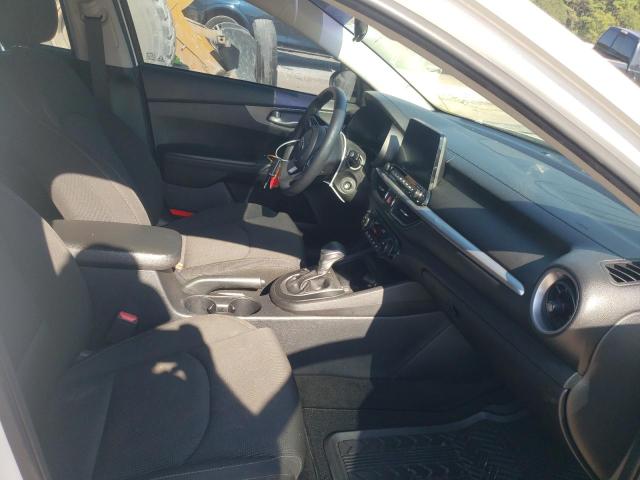 Photo 5 from auction – 2019 KIA FORTE FE with VIN 3KPF24AD2KE011346