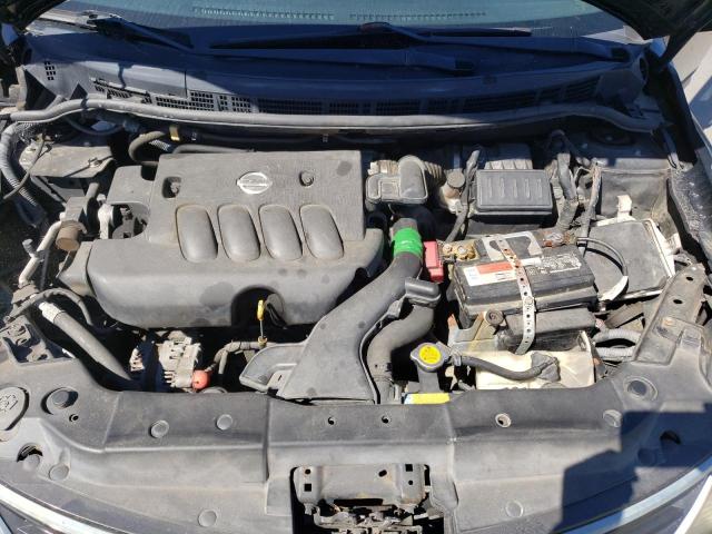 Photo 7 from auction – 2010 NISSAN VERSA S with VIN 3N1BC1CP2AL425449