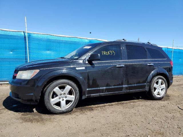 Photo 2 from auction – 2010 DODGE JOURNEY R/ with VIN 3D4PH6FV3AT206336