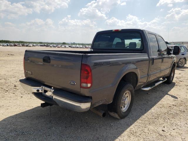 Photo 4 from auction – 2004 FORD F250 SUPER with VIN 1FTNW20P14EB55663