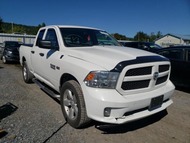 DODGE 150 RAM 2014 with VIN 1C6RR7FT8ES138377 - Photo from auction