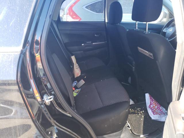 Photo 6 from auction – 2018 MITSUBISHI OUTLANDER with VIN JA4AP3AUXJZ007466