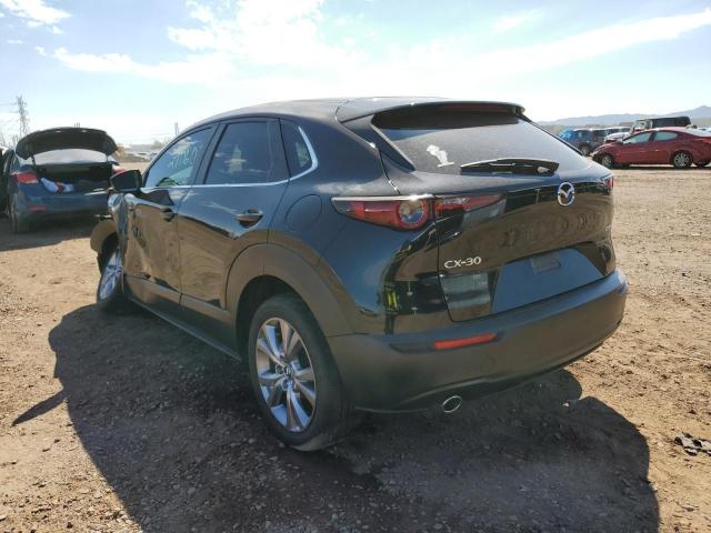 Photo 3 from auction – 2020 MAZDA CX-30 SELE with VIN 3MVDMACL4LM118604