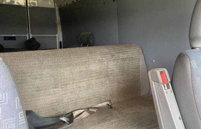Photo 6 from auction – 2005 SPRINTER 3500 SPRIN with VIN WD2PD544955756951