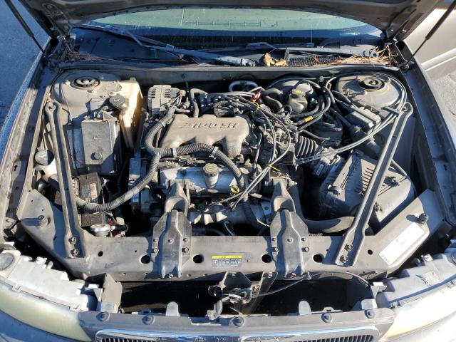 Photo 7 from auction – 2002 BUICK CENTURY CU with VIN 2G4WS52J421178651