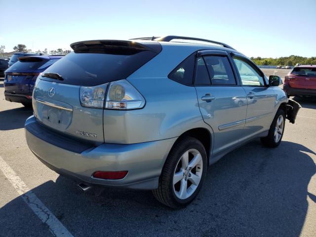 Photo 4 from auction – 2006 LEXUS RX 330 with VIN 2T2HA31UX6C094790