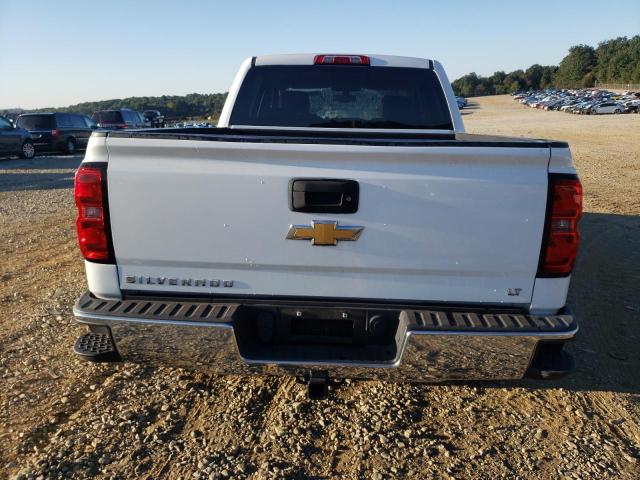 Photo 9 from auction – 2014 CHEVROLET SILVERADO with VIN 3GCUKREC4EG524516