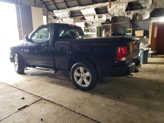 Photo 3 from auction – 2013 RAM 1500 ST with VIN 3C6JR7ATXDG541724