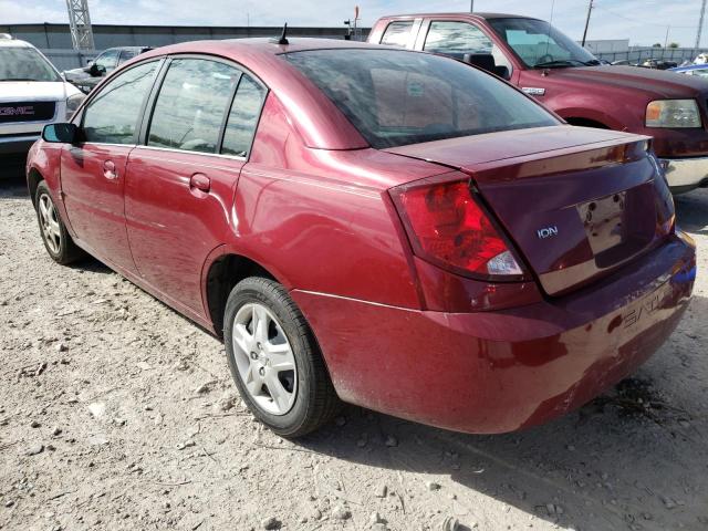 Photo 3 from auction – 2006 SATURN ION LEVEL with VIN 1G8AJ55F86Z147208