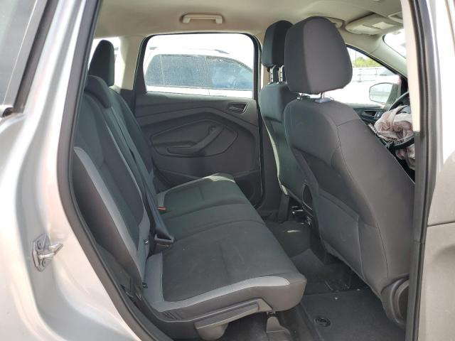 Photo 6 from auction – 2014 FORD ESCAPE S with VIN 1FMCU0F76EUE52231