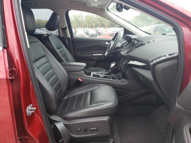 Photo 5 from auction – 2019 FORD ESCAPE TIT with VIN 1FMCU0J99KUC31646
