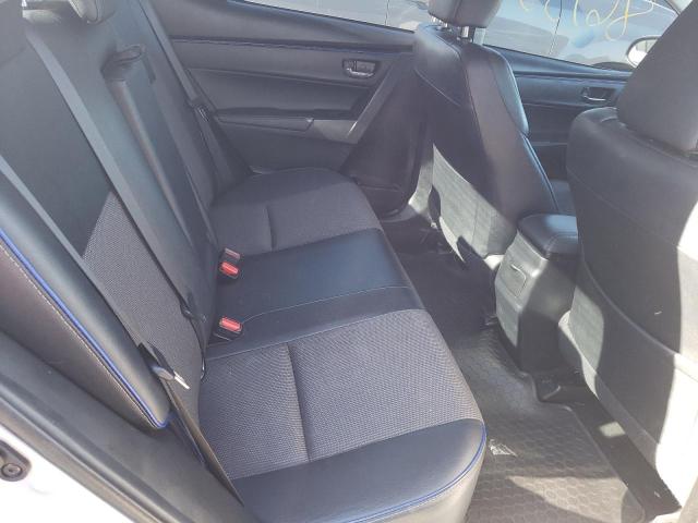 Photo 6 from auction – 2017 TOYOTA COROLLA L with VIN 2T1BURHE0HC849760