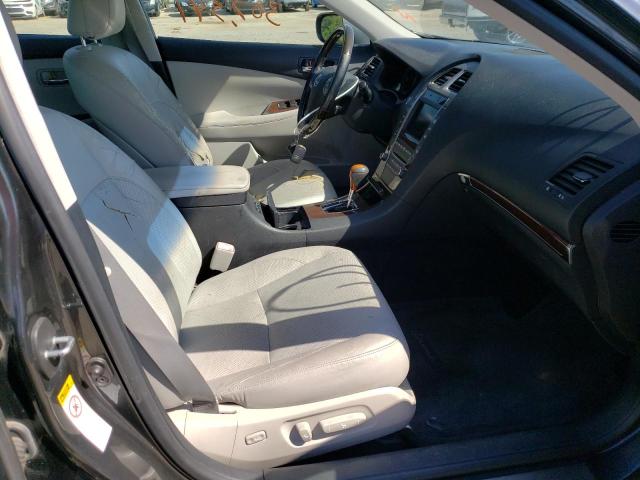 Photo 5 from auction – 2010 LEXUS ES 350 with VIN JTHBK1EG3A2379367