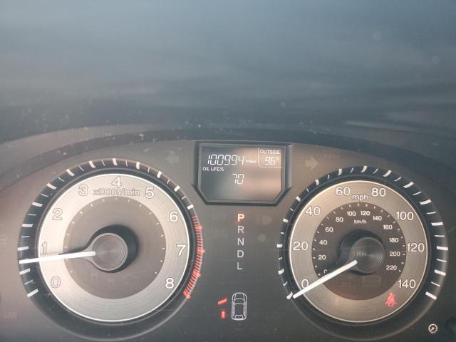 Photo 8 from auction – 2015 HONDA ODYSSEY EX with VIN 5FNRL5H4XFB027235