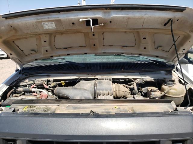 Photo 7 from auction – 2013 FORD ECONOLINE with VIN 1FTNE1EW9DDA61775