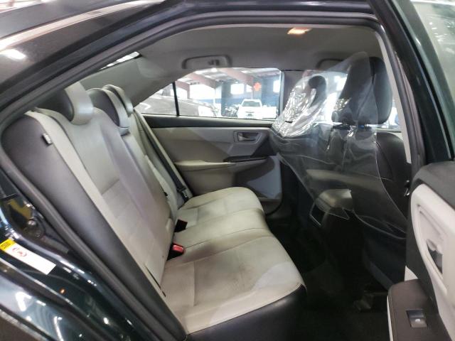 Photo 6 from auction – 2017 TOYOTA CAMRY LE with VIN 4T1BF1FK2HU337873