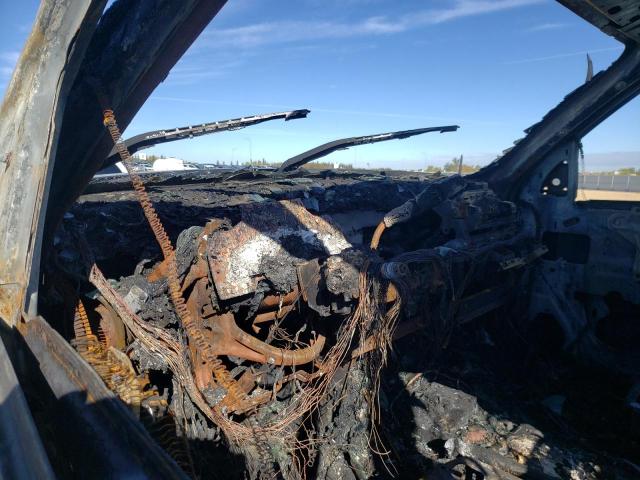 Photo 8 from auction – 2007 GMC SIERRA K25 with VIN 1GTHK23617F550906